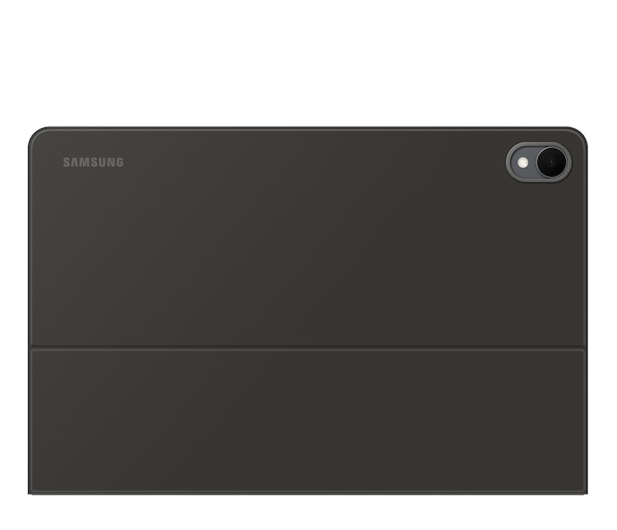 SAMSUNG Etui Book Cover Keyboard Slim do Tab S11 czarne EF-DX730UBEGWW - 1357759 - zdjęcie